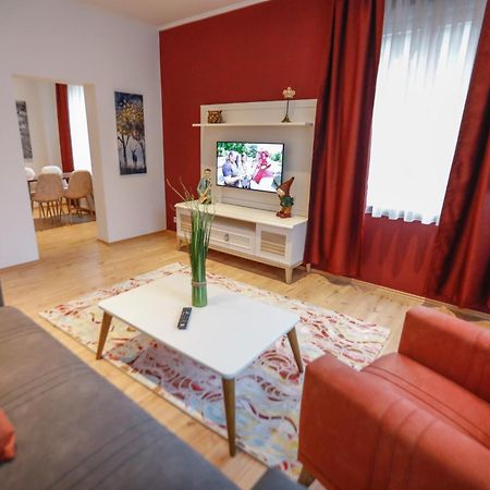 Turis Ferienwohnung 65-1 Triberg im Schwarzwald Ngoại thất bức ảnh