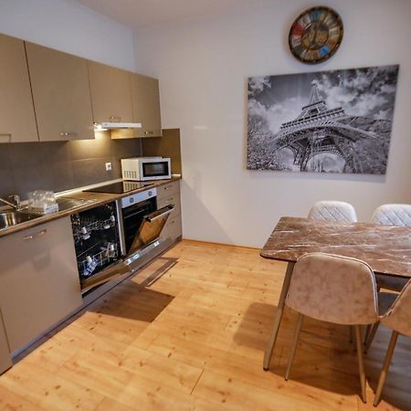 Turis Ferienwohnung 65-1 Triberg im Schwarzwald Ngoại thất bức ảnh