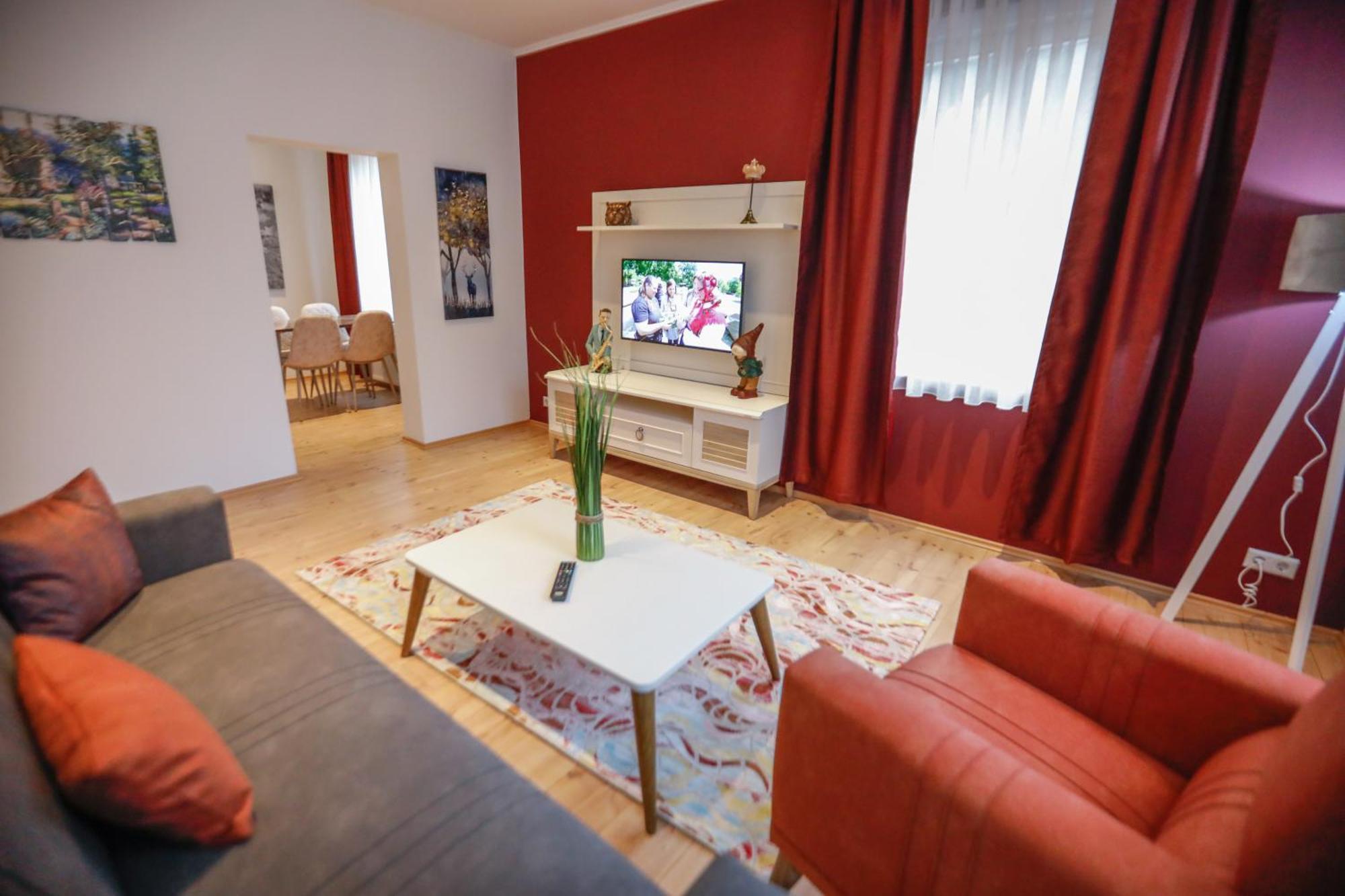 Turis Ferienwohnung 65-1 Triberg im Schwarzwald Ngoại thất bức ảnh