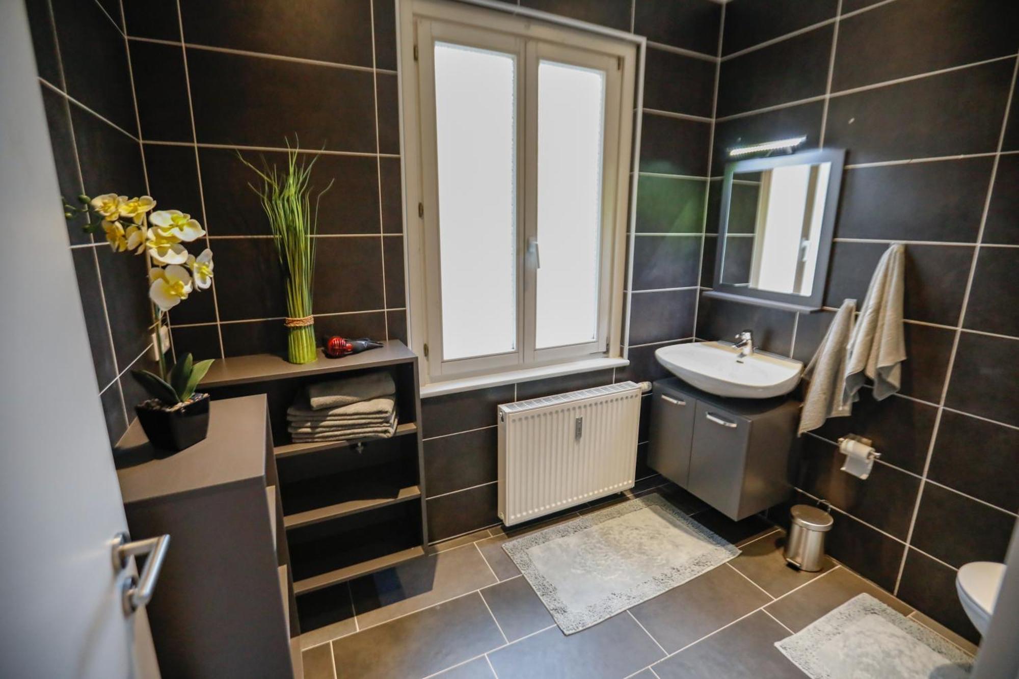 Turis Ferienwohnung 65-1 Triberg im Schwarzwald Ngoại thất bức ảnh