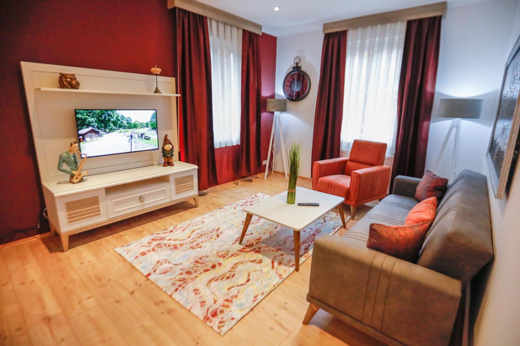 Turis Ferienwohnung 65-1 Triberg im Schwarzwald Ngoại thất bức ảnh