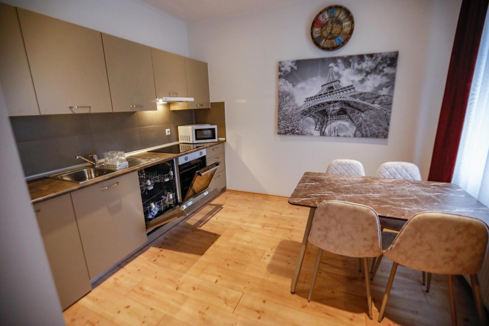Turis Ferienwohnung 65-1 Triberg im Schwarzwald Ngoại thất bức ảnh