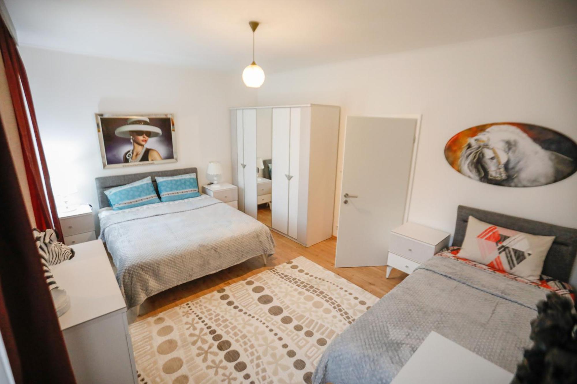 Turis Ferienwohnung 65-1 Triberg im Schwarzwald Ngoại thất bức ảnh